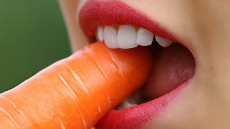 4 zdravé jarní recepty na posílení organismu