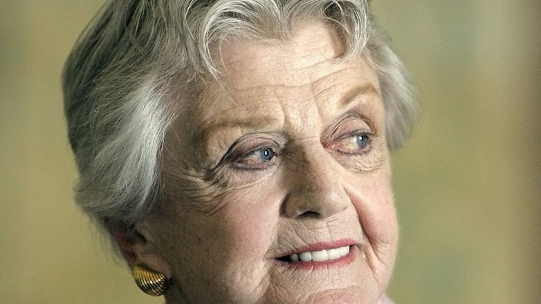 Angela Lansbury (95): Manžel ji tahal za nos, provdala se za homosexuála!