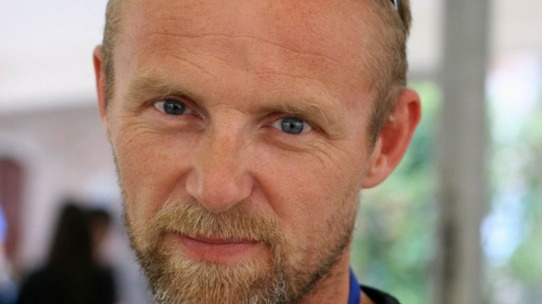 Jo Nesbø (61): Harry Hole přišel na svět cestou do Austrálie