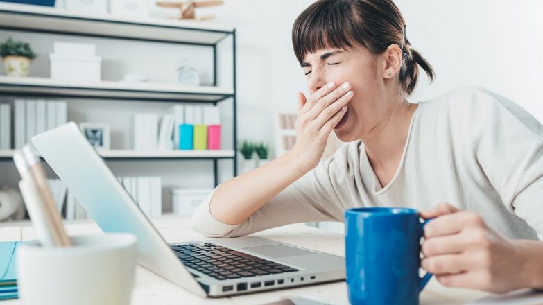 5 tipů, jak získat energii prostřednictvím přírody