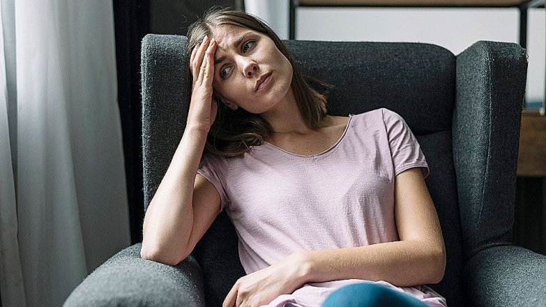 Příběh Hany (64): Žila jsem se schizofrenikem