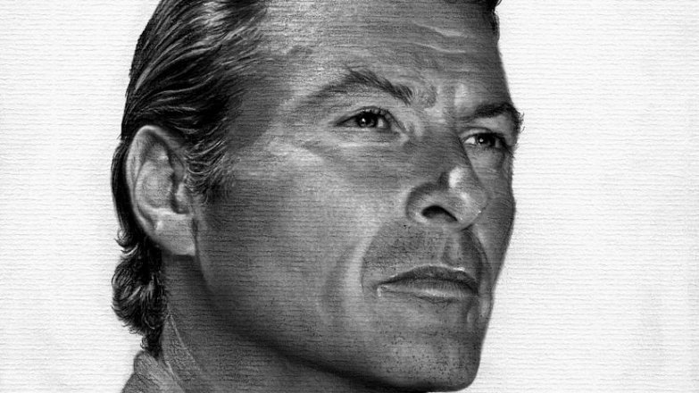 Lex Barker (†54): Old Shatterhand miloval až do posledního vydechnutí
