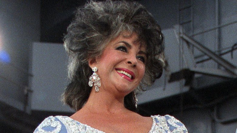 Elizabeth Taylor (†79): Královna rozvodů